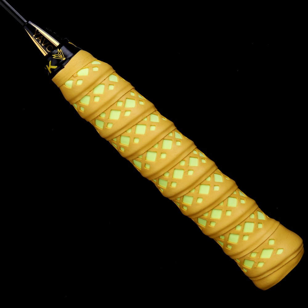 Badminton Grip - PU Badminton Raketi Kavrama Bandı Nefes