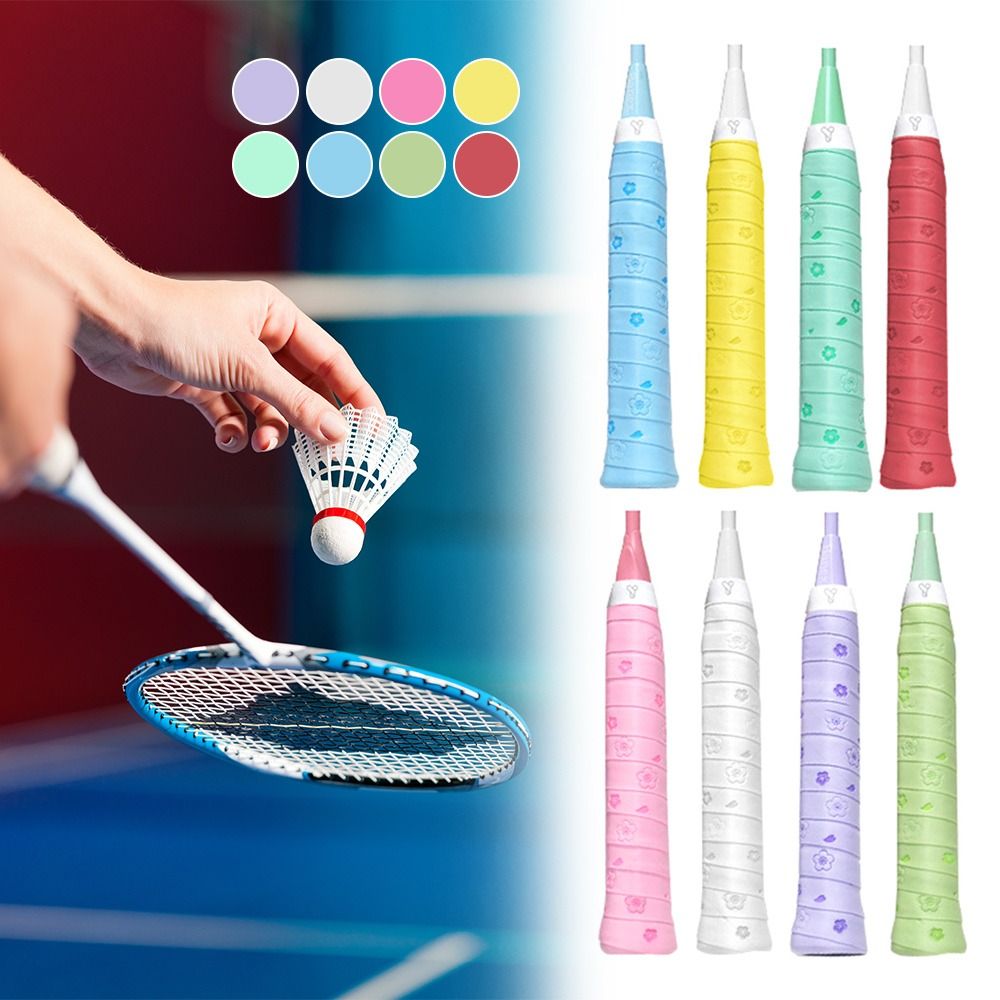 Badminton Grip - Yeni PU Badminton Sap Sarma Bandı