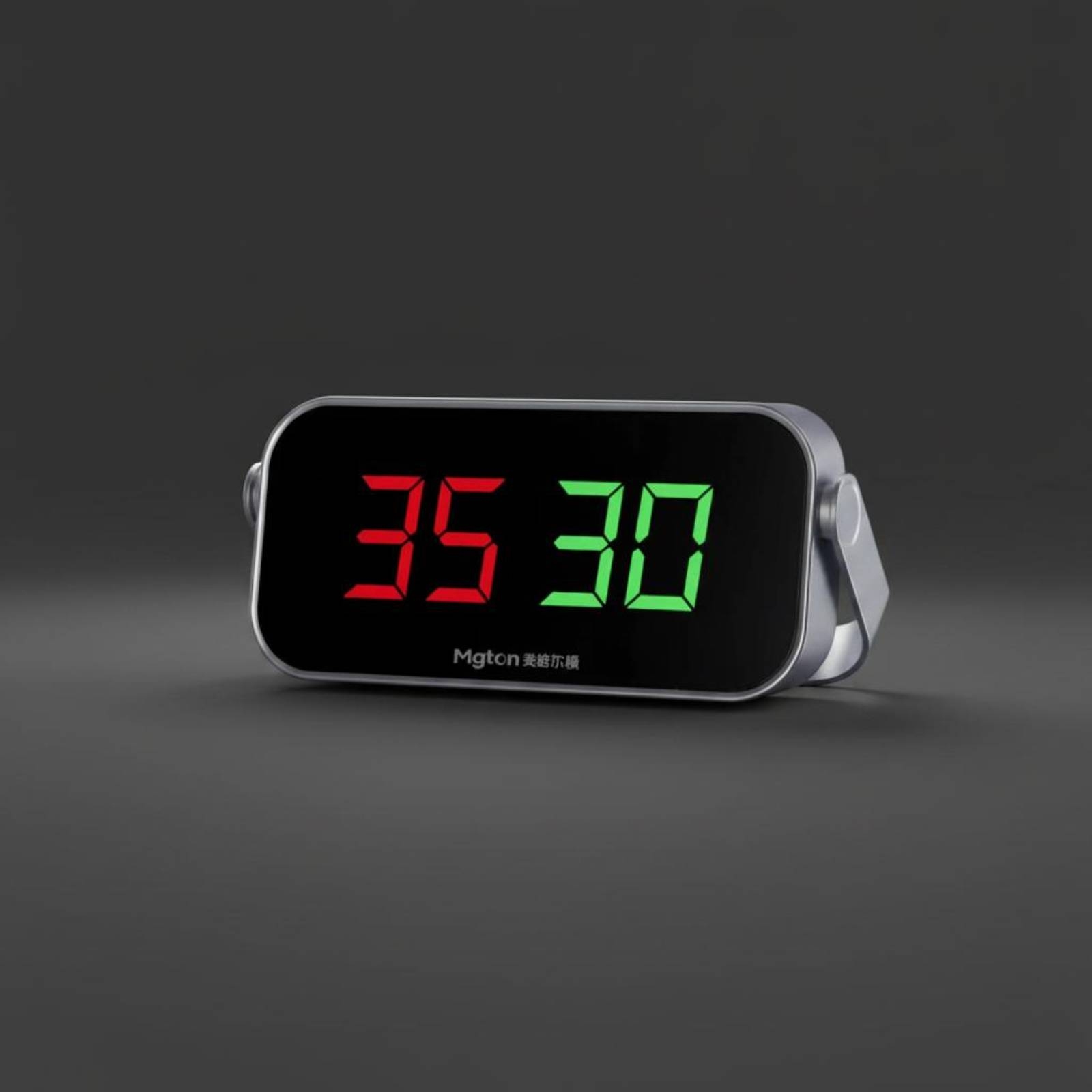 Scoreboard Digital - Masaüstü Bilardo Skor Göstergesi Bölümlü Haneli