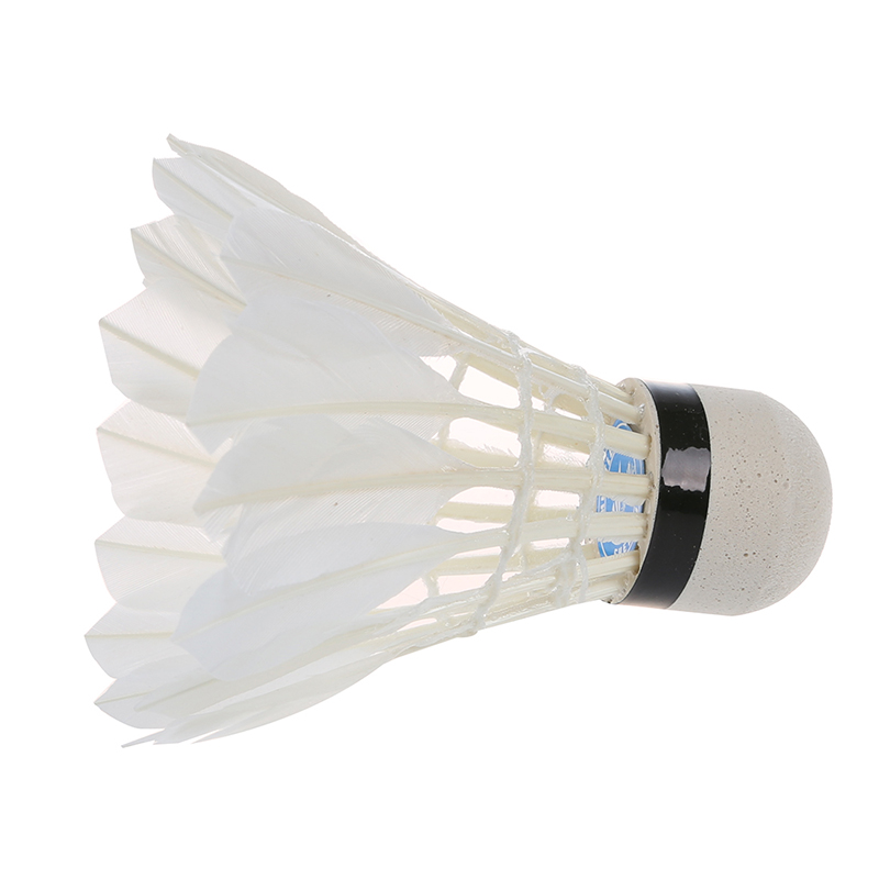 12 Shuttlecocks Birdies Badmin - Badminton Shuttlecock incelemesi ve fiyatı