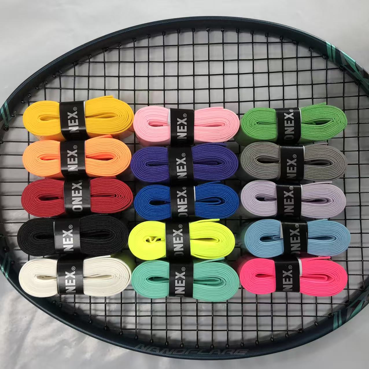 YONEX Raket Sapı, Yapışkan Bad - Badminton Racket incelemesi ve fiyatı