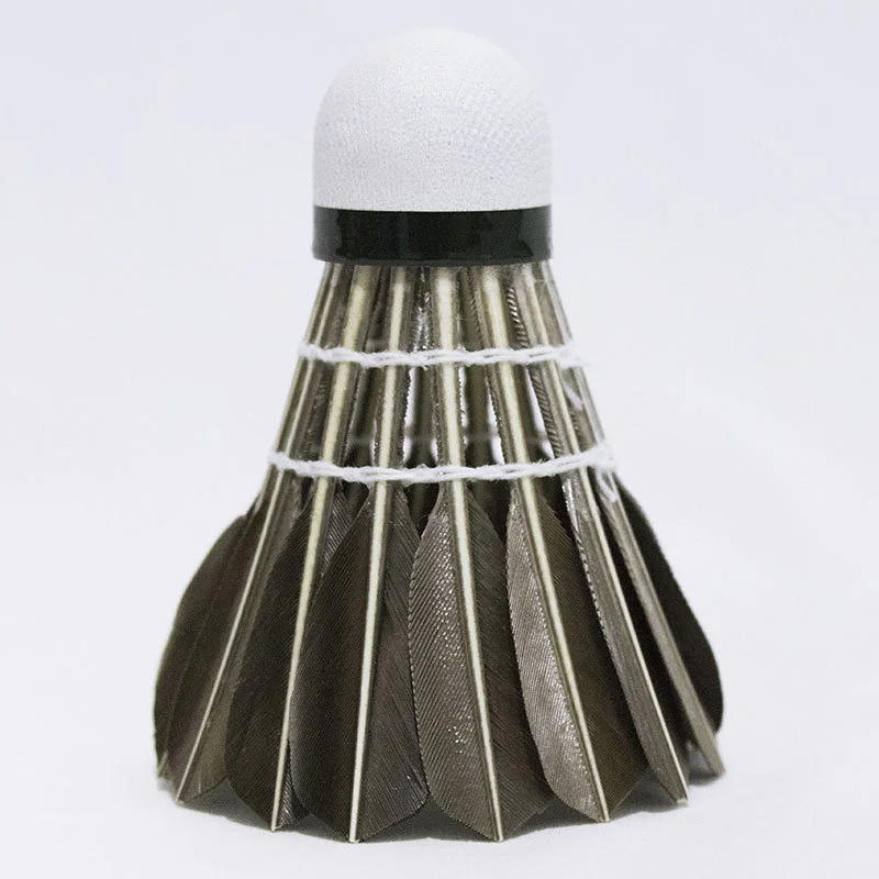 12 adet/takım Badminton 20/30/ - Feather Shuttlecock incelemesi ve fiyatı
