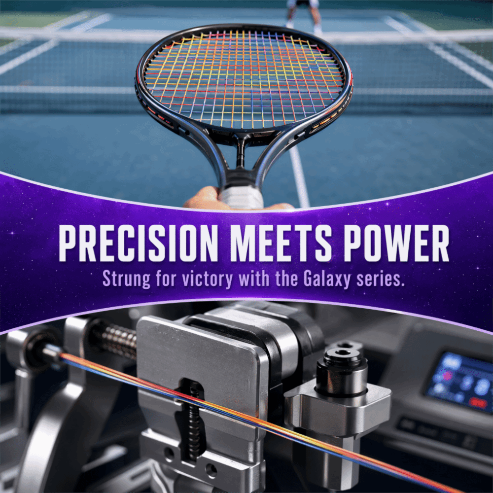 22-32lbs Badminton Raketi Teli - Badminton Materi incelemesi ve fiyatı