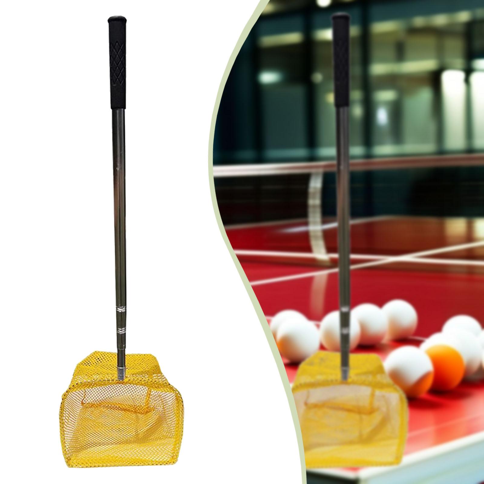 Scoop Net Masa Tenisi Topu Top - Badminton Net incelemesi ve fiyatı
