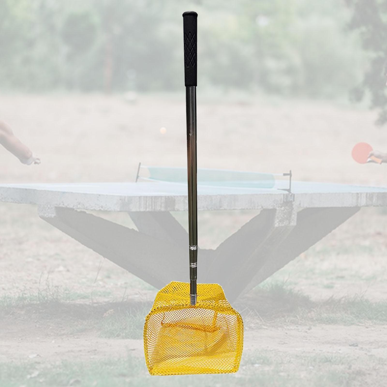 Scoop Net Masa Tenisi Topu Top - Badminton Net incelemesi ve fiyatı