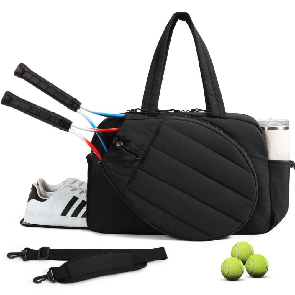 Yeni Unisex Tenis Çantası, Mod - Badminton Bag incelemesi ve fiyatı