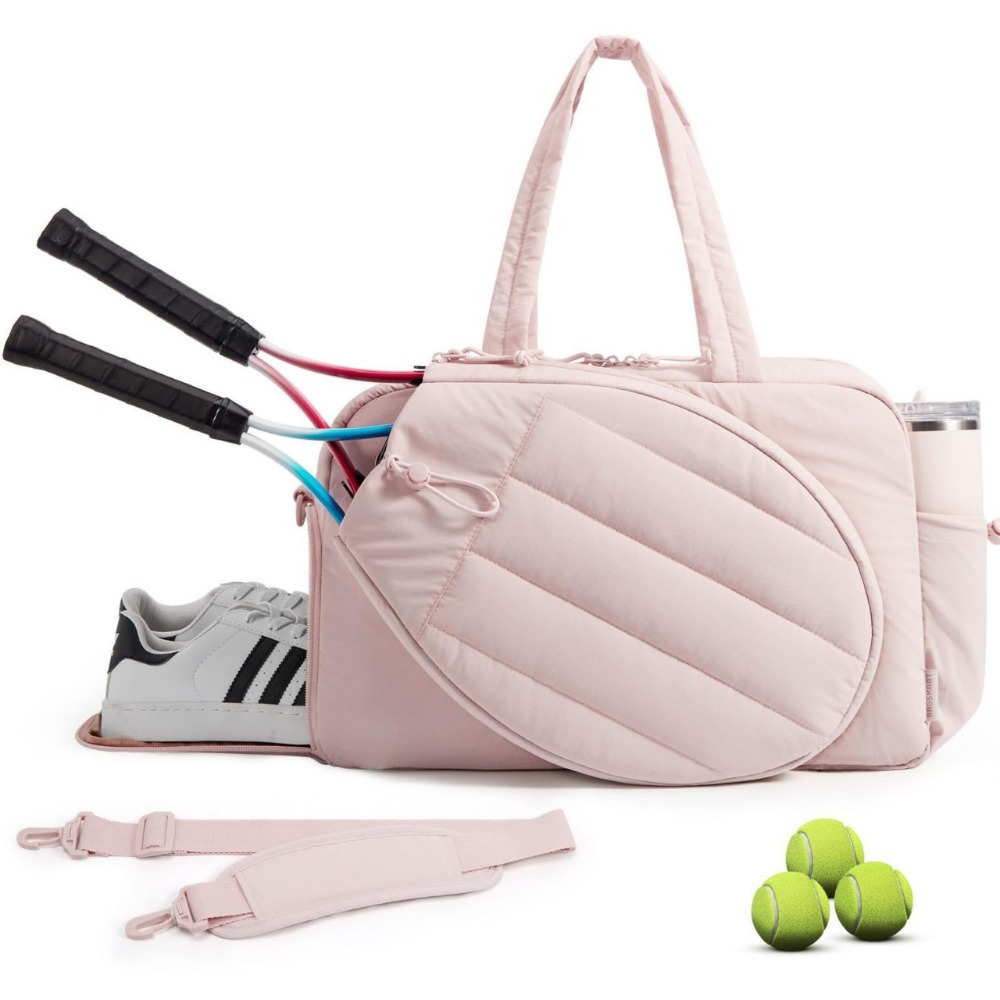 Yeni Unisex Tenis Çantası, Mod - Badminton Bag incelemesi ve fiyatı