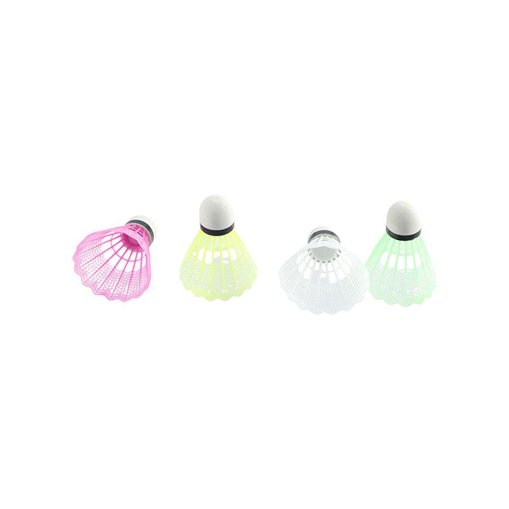 Dayanıklı Taşınabilir Spor Oyu - Badminton Shuttlecock incelemesi ve fiyatı