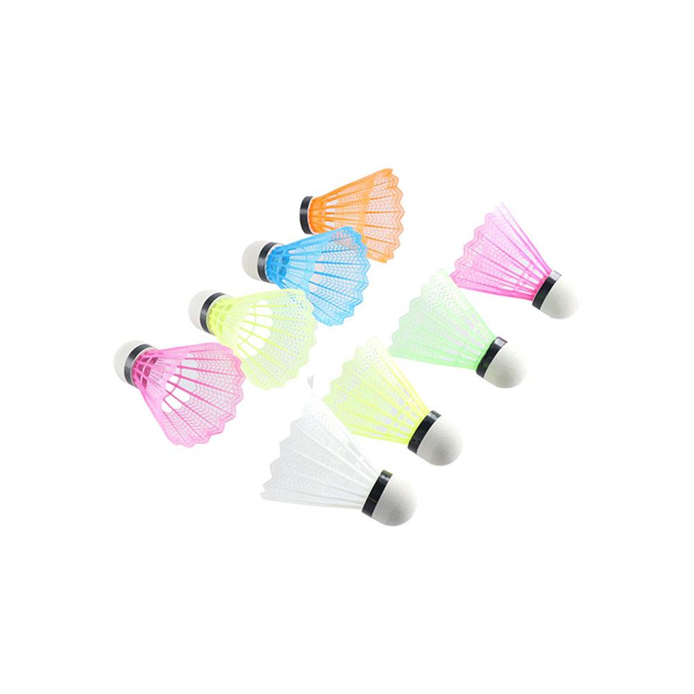 Dayanıklı Taşınabilir Spor Oyu - Badminton Shuttlecock incelemesi ve fiyatı
