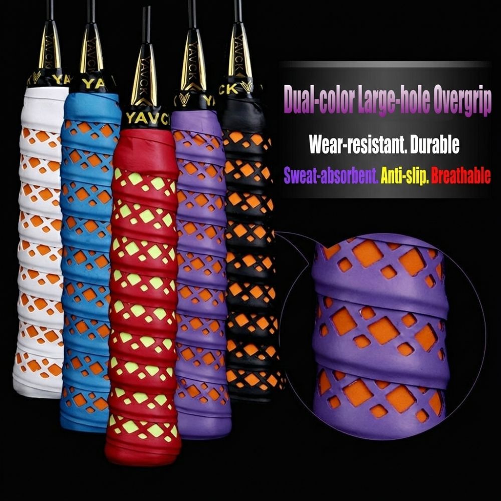 PU Badminton Raketi Kavrama Ba - Badminton Grip incelemesi ve fiyatı