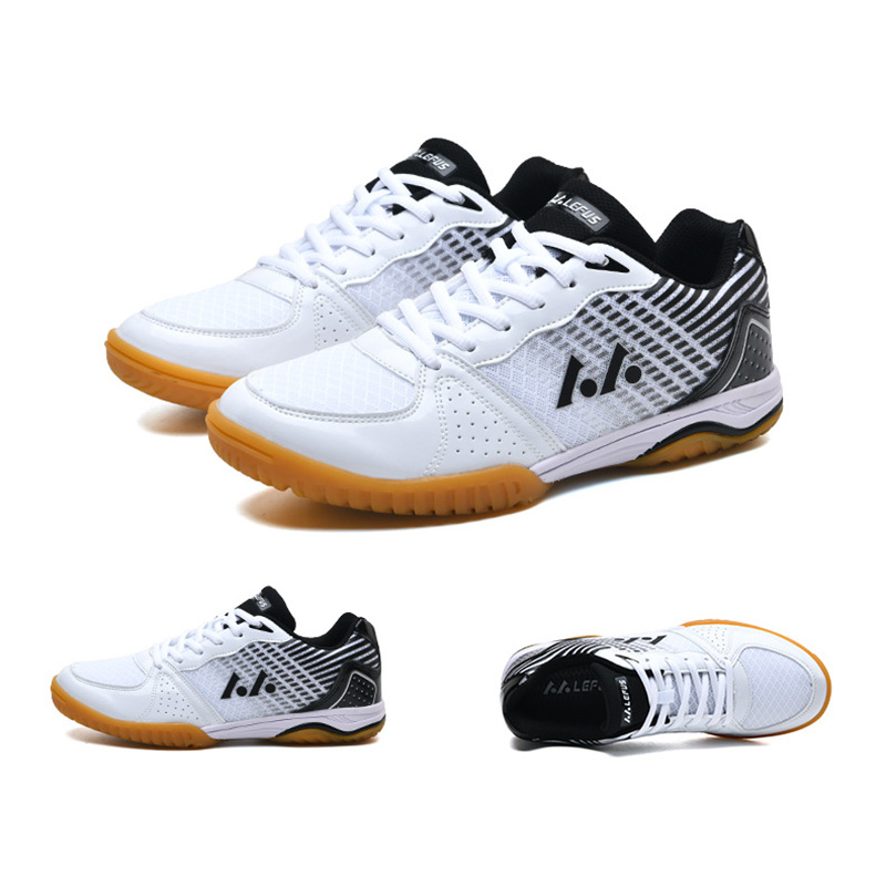 LEFUS Kaliteli Erkek kadın Bad - Badminton Shoes Men incelemesi ve fiyatı