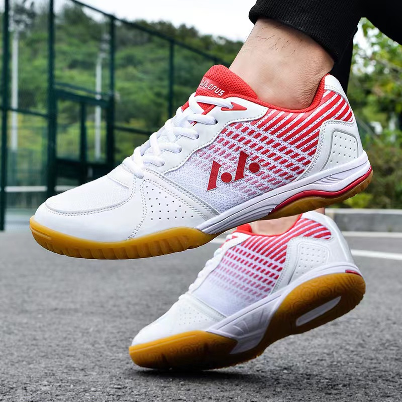 LEFUS Kaliteli Erkek kadın Bad - Badminton Shoes Men incelemesi ve fiyatı