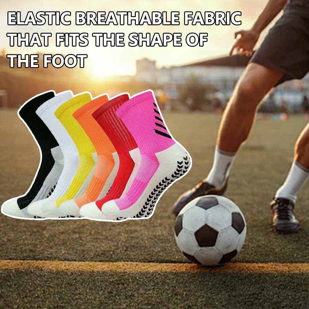 1 Çift Silikon Kaymaz Futbol Ç - Sports Grip incelemesi ve fiyatı