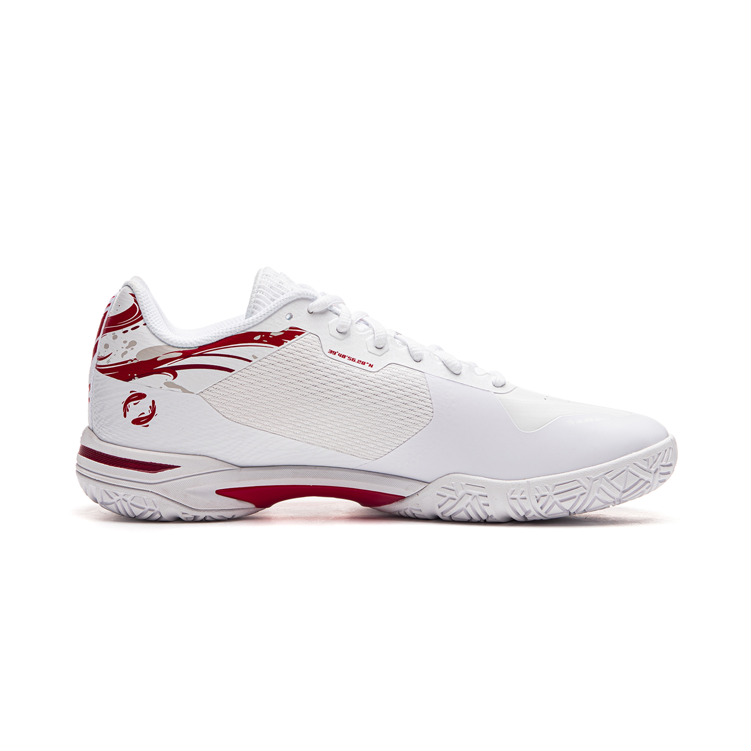 Li-Ning Unisex MIRAGE SE Badmi - Badminton Shoes Men incelemesi ve fiyatı