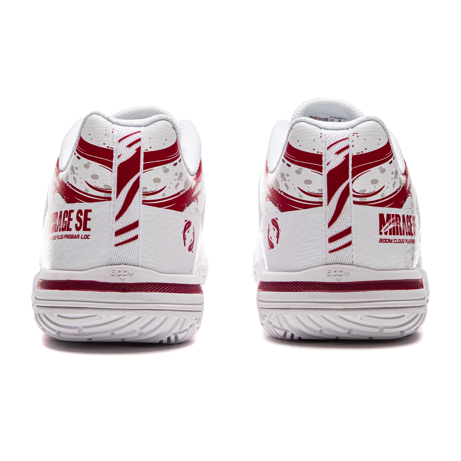 Li-Ning Unisex MIRAGE SE Badmi - Badminton Shoes Men incelemesi ve fiyatı