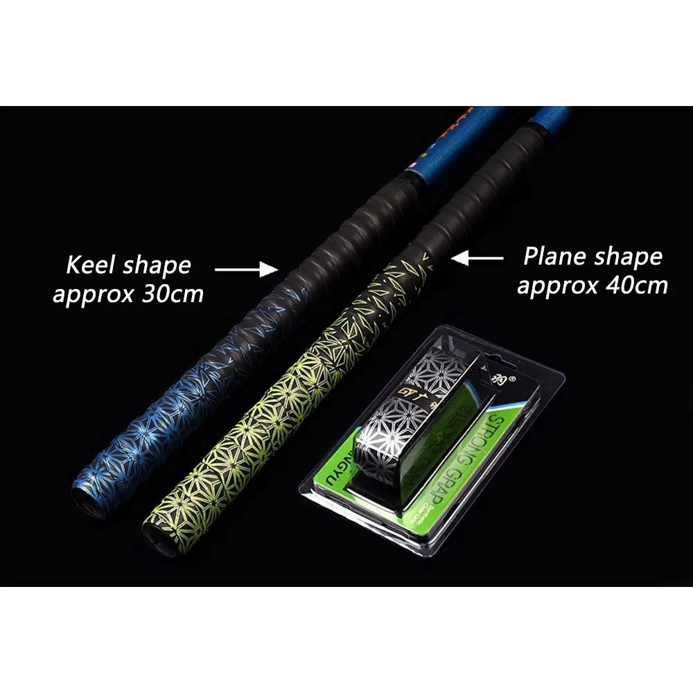 1,8 m Kaymaz Balıkçılık Kamışı - Badminton Grip incelemesi ve fiyatı
