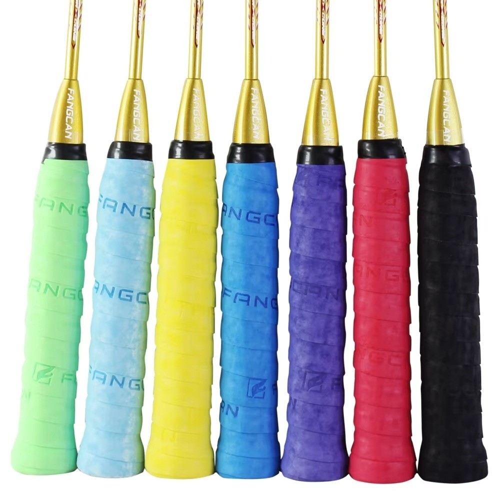 El Sarma Tipi Raket Sapı Bandı - Badminton Grip incelemesi ve fiyatı