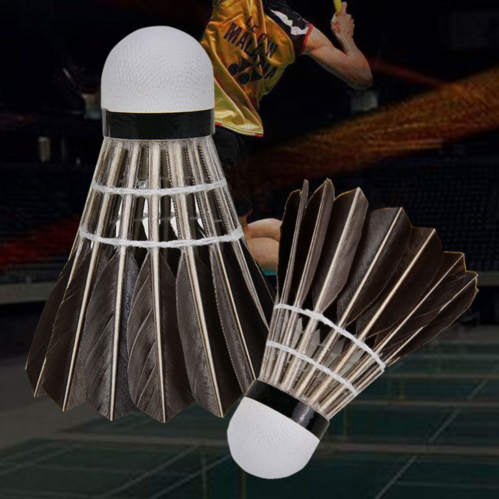 3/6/12 adet ev spor eğitimi pr - Feather Shuttlecock incelemesi ve fiyatı