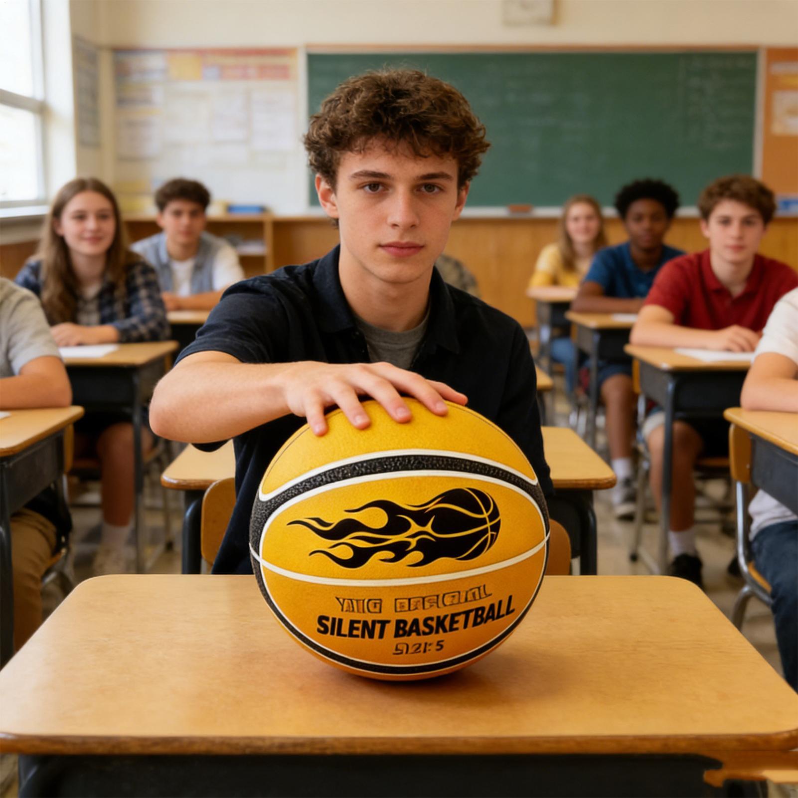 Gürültüsüz Basketbol Topu, Kol - Sports Grip incelemesi ve fiyatı