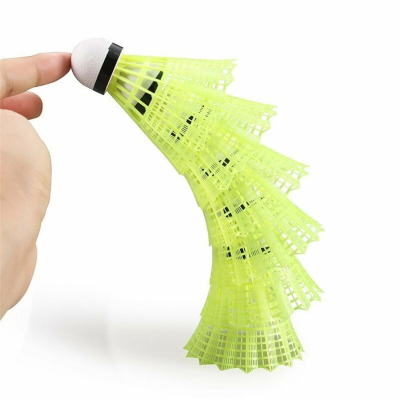6 Adet Badminton Topu Hafif Ye - Feather Shuttlecock incelemesi ve fiyatı