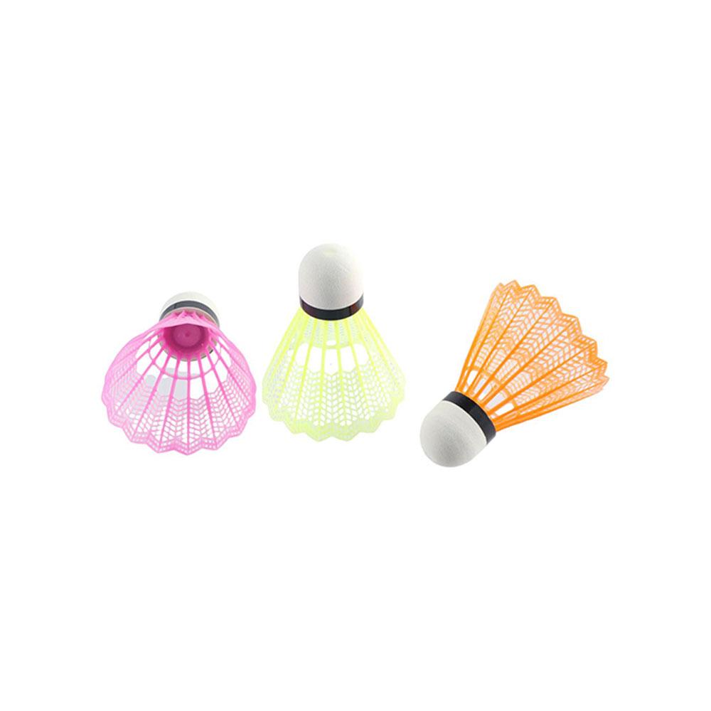 12 adet Dayanıklı Renkli Spor  - Badminton Shuttlecock incelemesi ve fiyatı