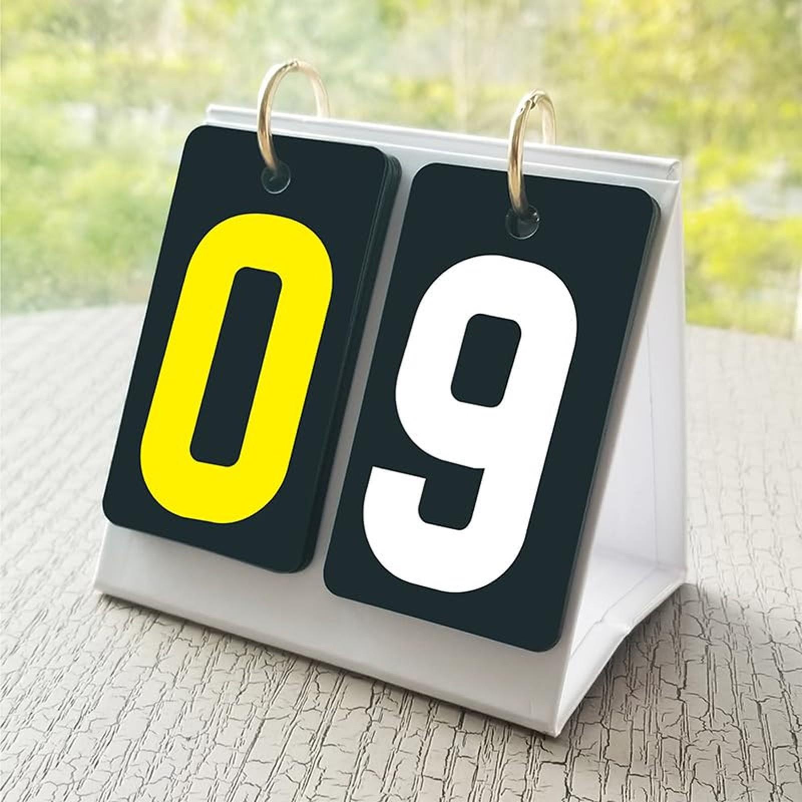 Taşınabilir, Katlanabilir, Dij - Scoreboard Digital incelemesi ve fiyatı