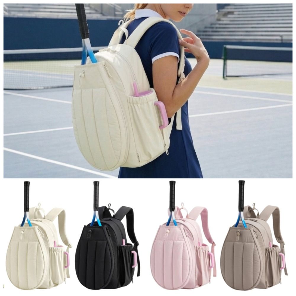 Büyük Kapasiteli Tenis Sırt Ça - Badminton Bag incelemesi ve fiyatı