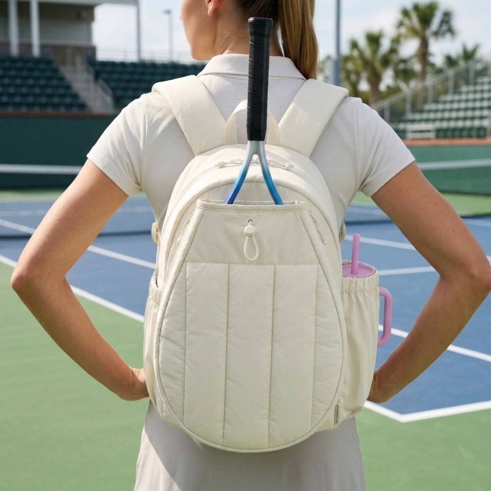 Büyük Kapasiteli Tenis Sırt Ça - Badminton Bag incelemesi ve fiyatı
