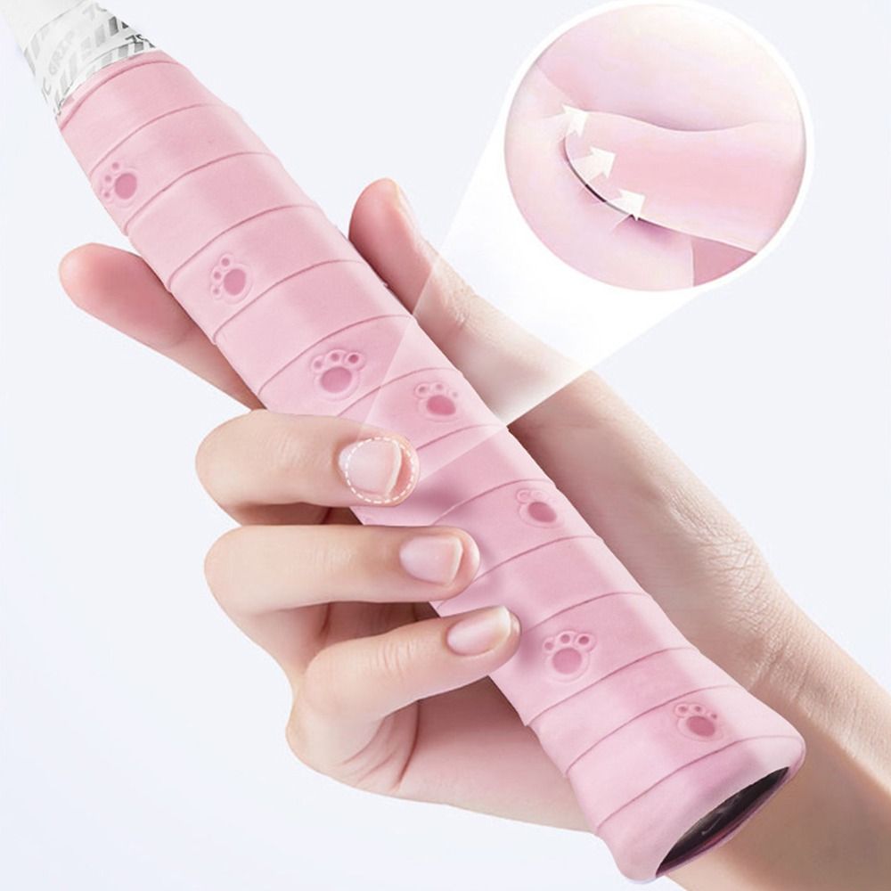 Yeni Kedi Pençesi Badminton Ra - Badminton Grip incelemesi ve fiyatı