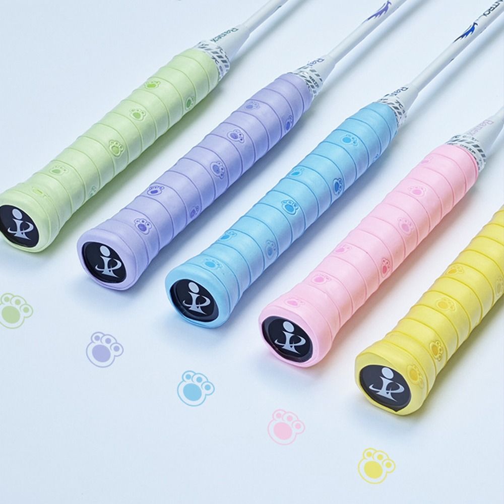 Yeni Kedi Pençesi Badminton Ra - Badminton Grip incelemesi ve fiyatı