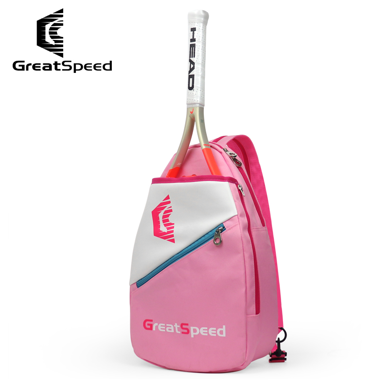 Büyük Hızlı Profesyonel Badmin - Badminton Bag incelemesi ve fiyatı