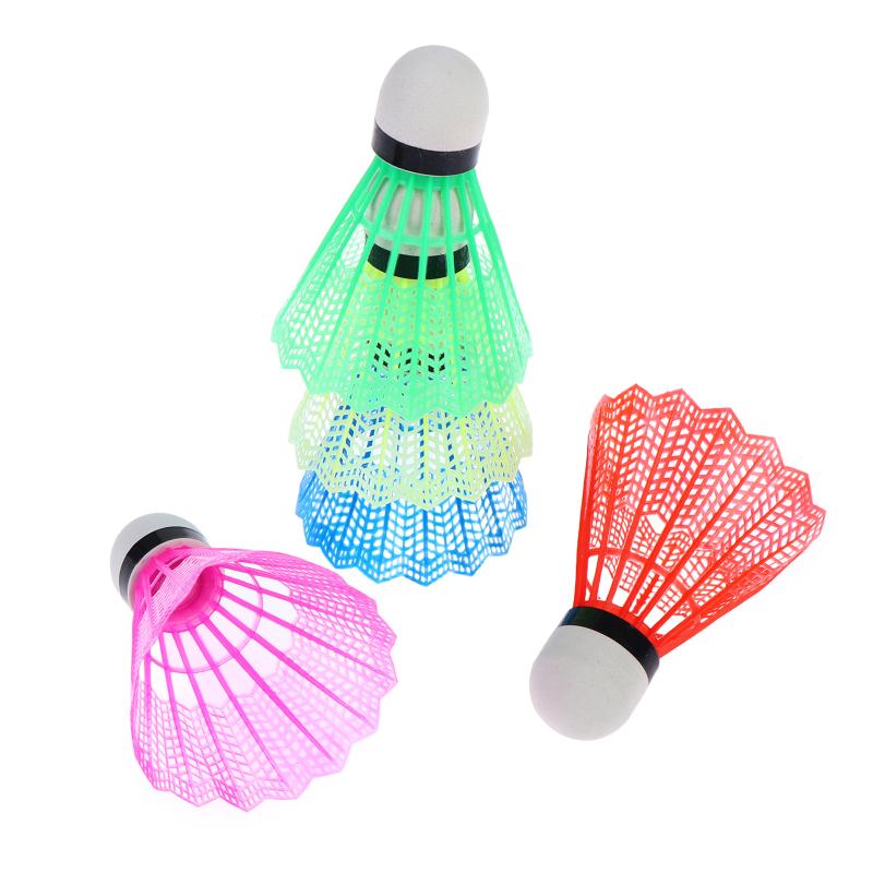 ~6/12'li Paket, Dayanıklı Plas - Badminton Shuttlecock incelemesi ve fiyatı