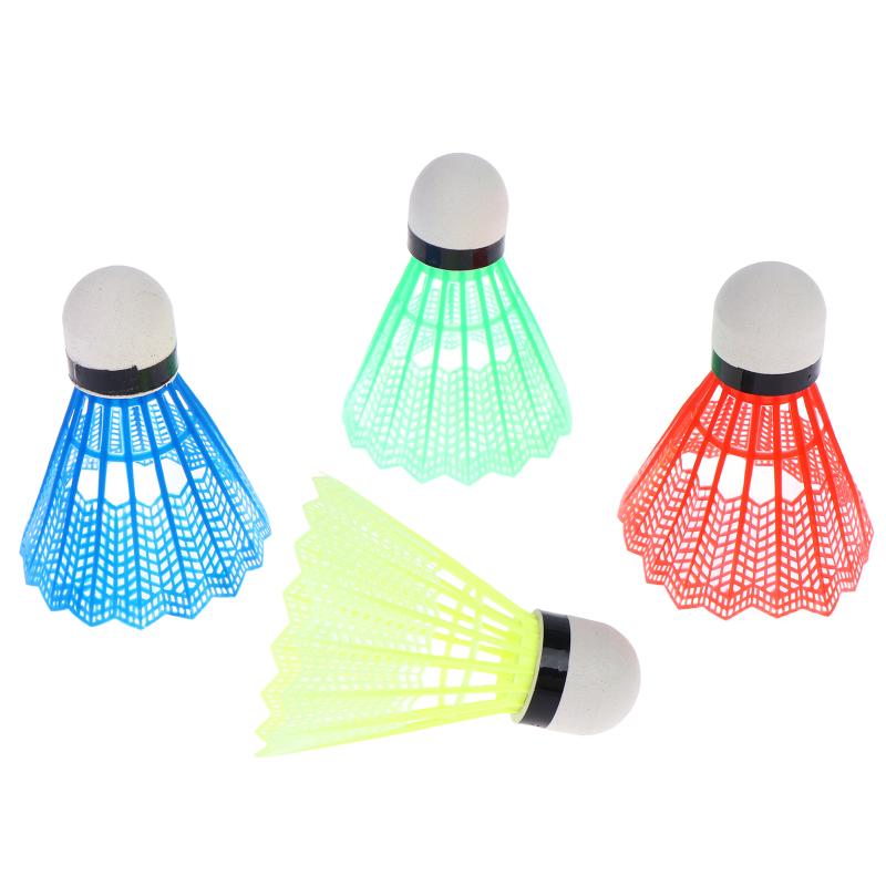 ~6/12'li Paket, Dayanıklı Plas - Badminton Shuttlecock incelemesi ve fiyatı
