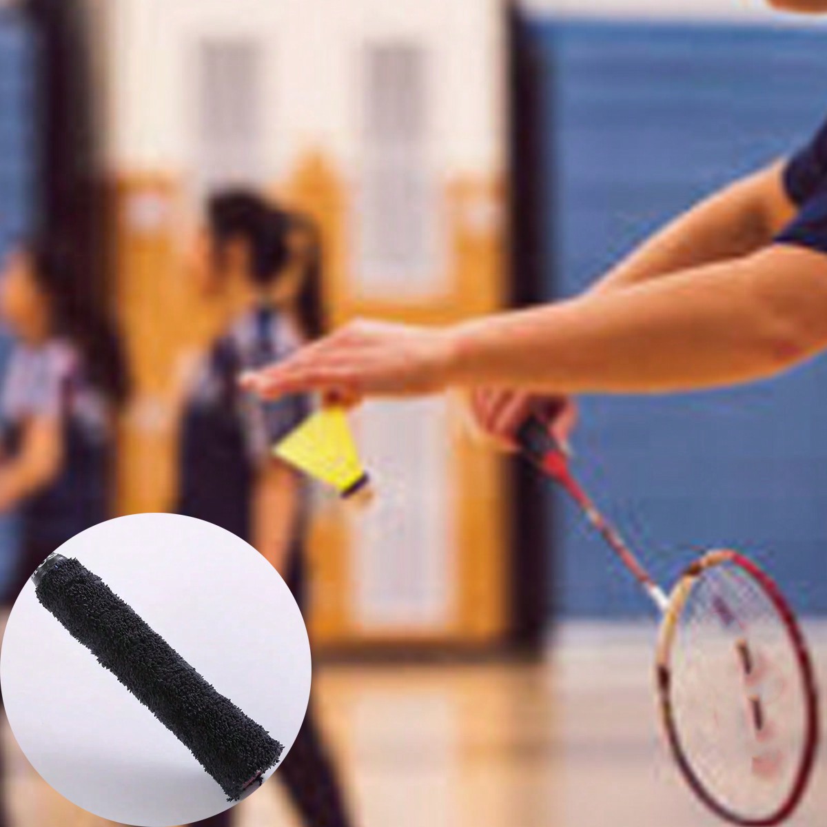 1 adet, Kaymaz Çok Amaçlı Spor - Badminton Grip incelemesi ve fiyatı