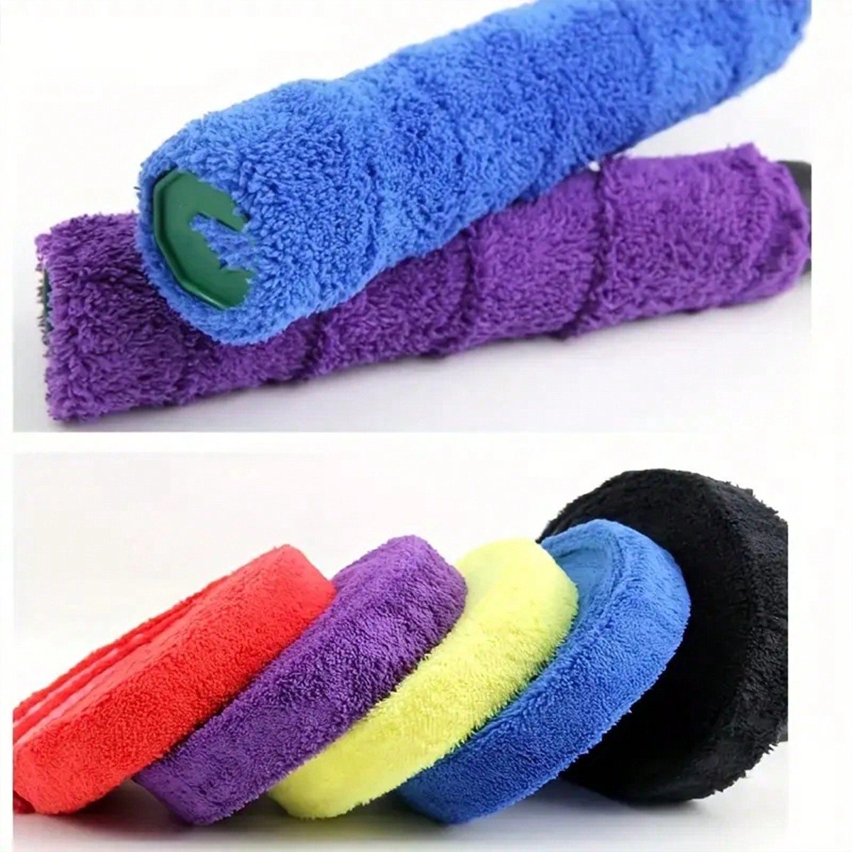 1 adet, Kaymaz Çok Amaçlı Spor - Badminton Grip incelemesi ve fiyatı