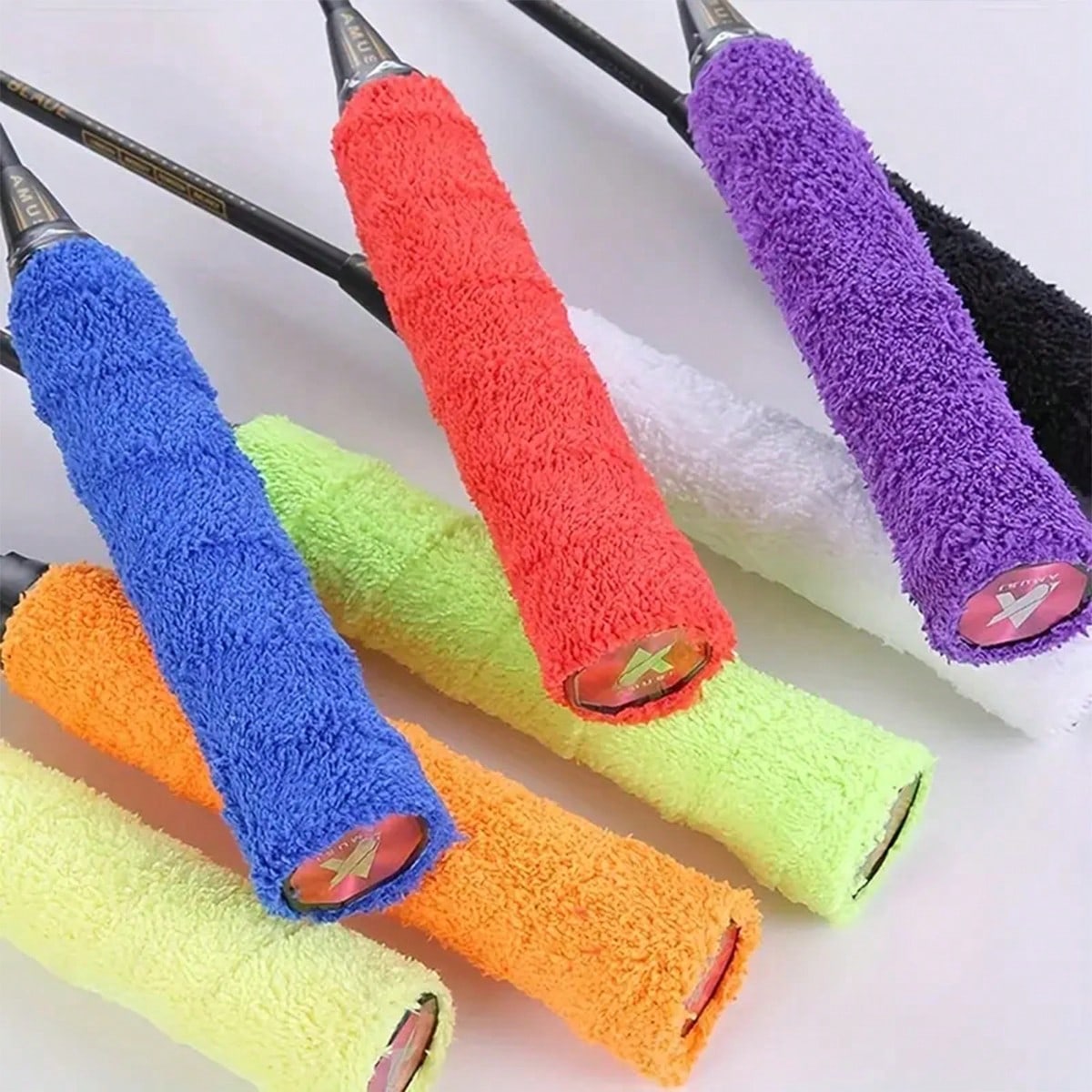 1 adet, Kaymaz Çok Amaçlı Spor - Badminton Grip incelemesi ve fiyatı