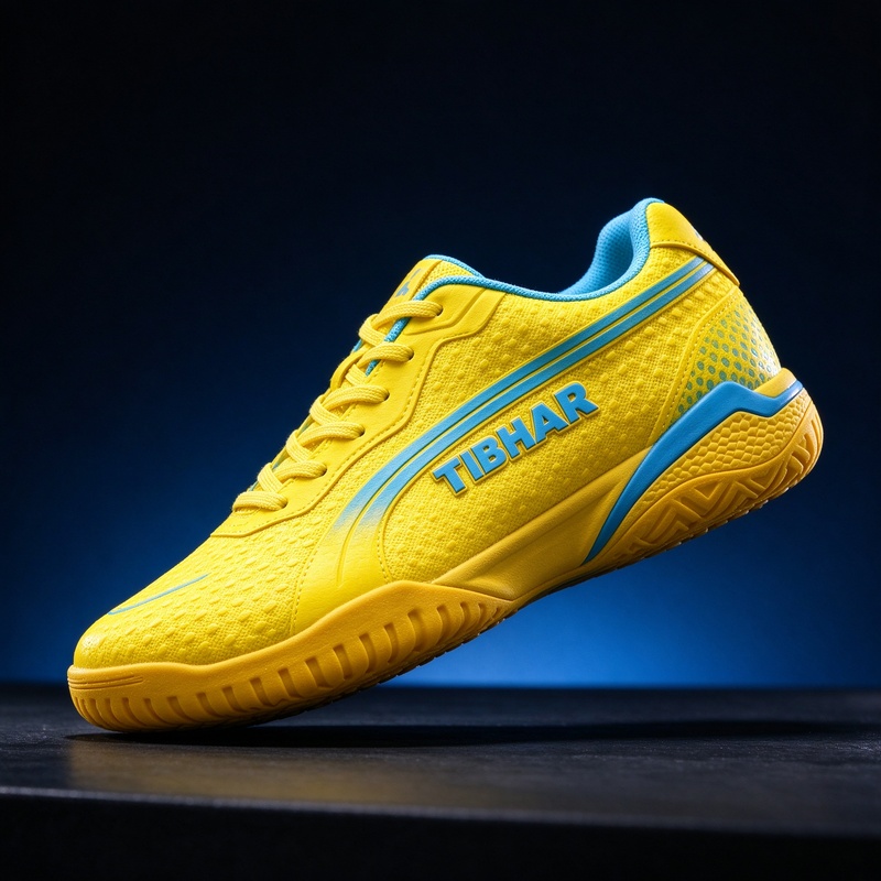 2026 Yeni Trend Masa Tenisi Ay - Badminton Shoes Men incelemesi ve fiyatı