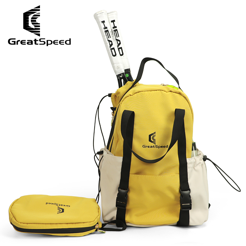 Büyük Hızlı Tenis Çantası Badm - Badminton Bag incelemesi ve fiyatı