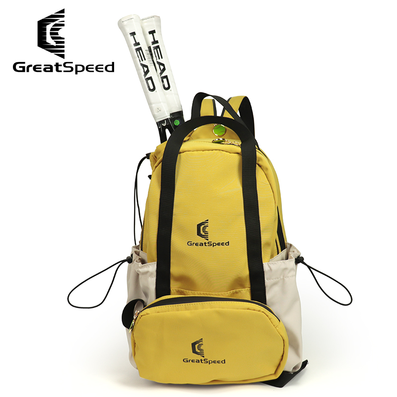 Büyük Hızlı Tenis Çantası Badm - Badminton Bag incelemesi ve fiyatı