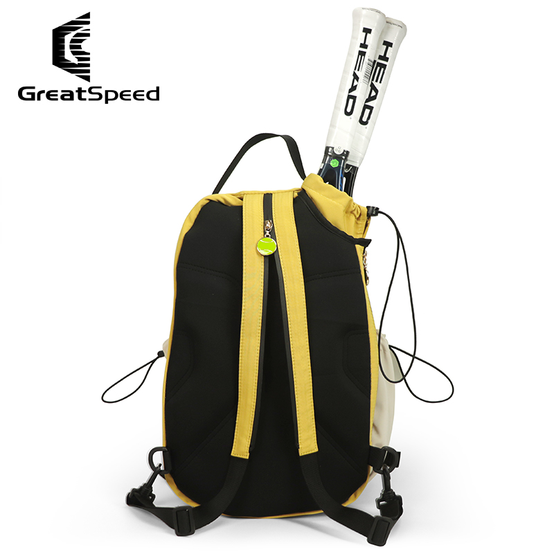 Büyük Hızlı Tenis Çantası Badm - Badminton Bag incelemesi ve fiyatı