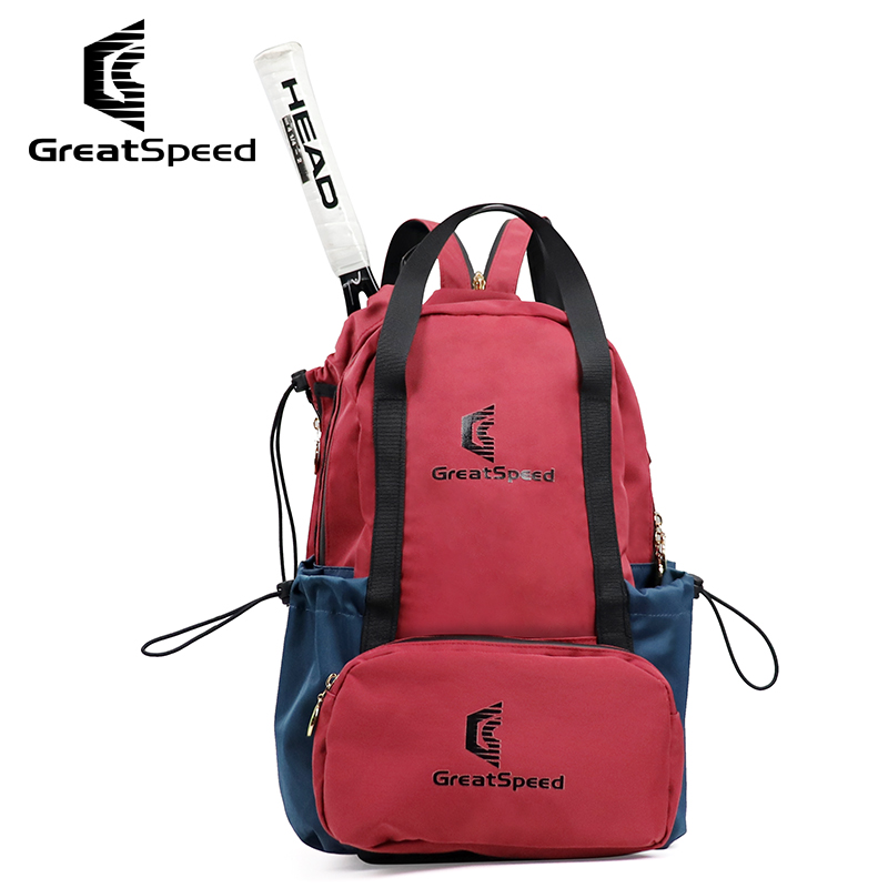 Büyük Hızlı Tenis Çantası Badm - Badminton Bag incelemesi ve fiyatı