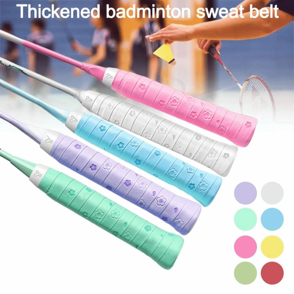 Yeni PU Badminton Sap Sarma Ba - Badminton Grip incelemesi ve fiyatı