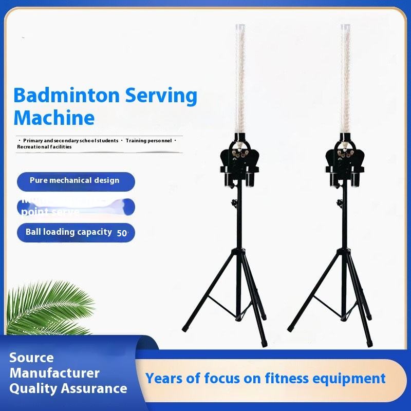 Otomatik Badminton Servis Antr - Badminton Shuttlecock incelemesi ve fiyatı