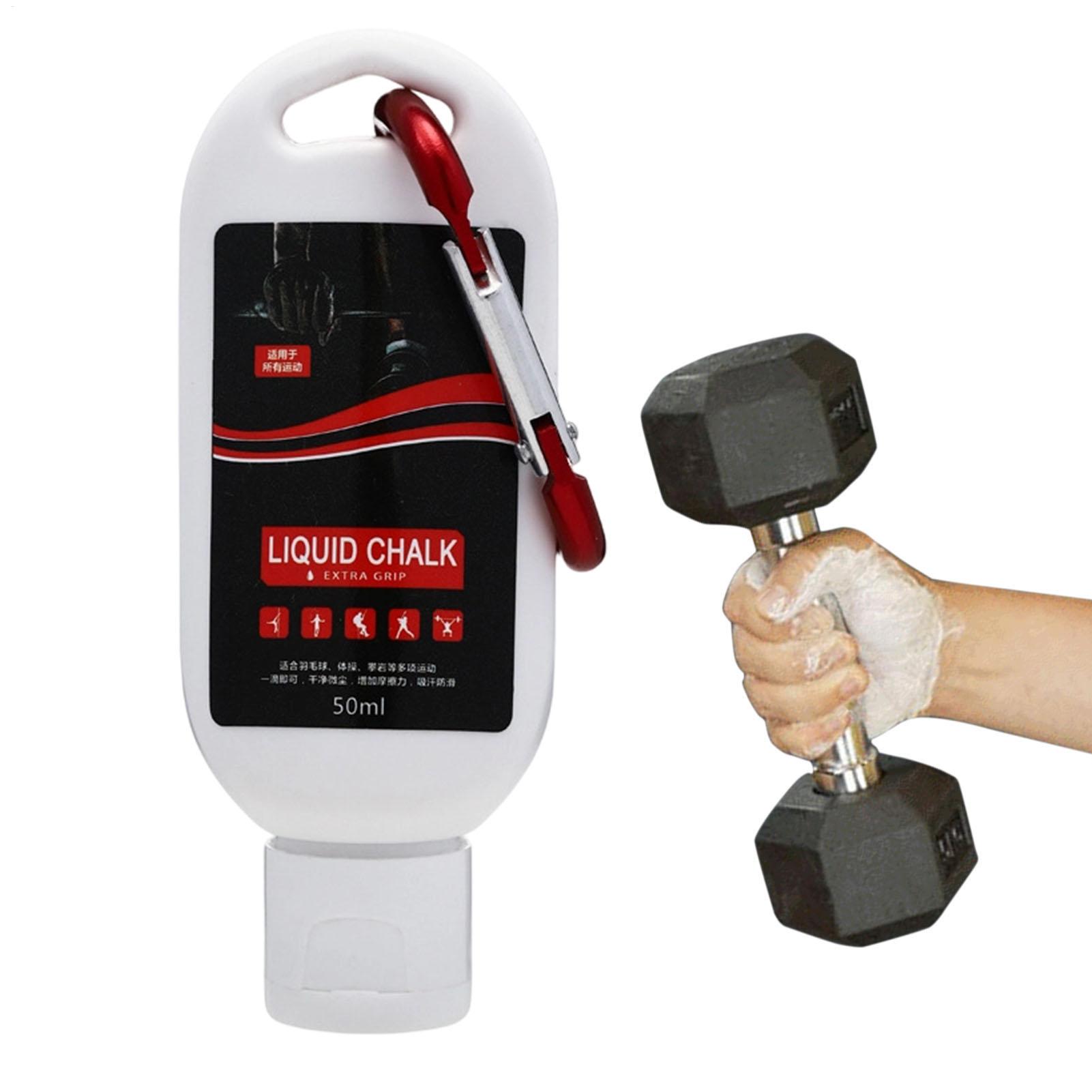 Sıvı Magnezyum Tozu Kaymaz Sıv - Sports Grip incelemesi ve fiyatı