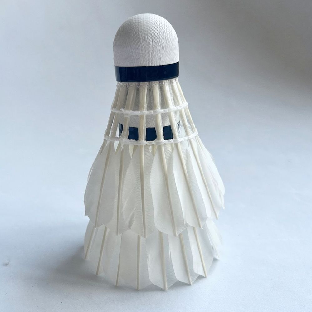 Profesyonel Kaz Tüyü Badminton - Feather Shuttlecock incelemesi ve fiyatı