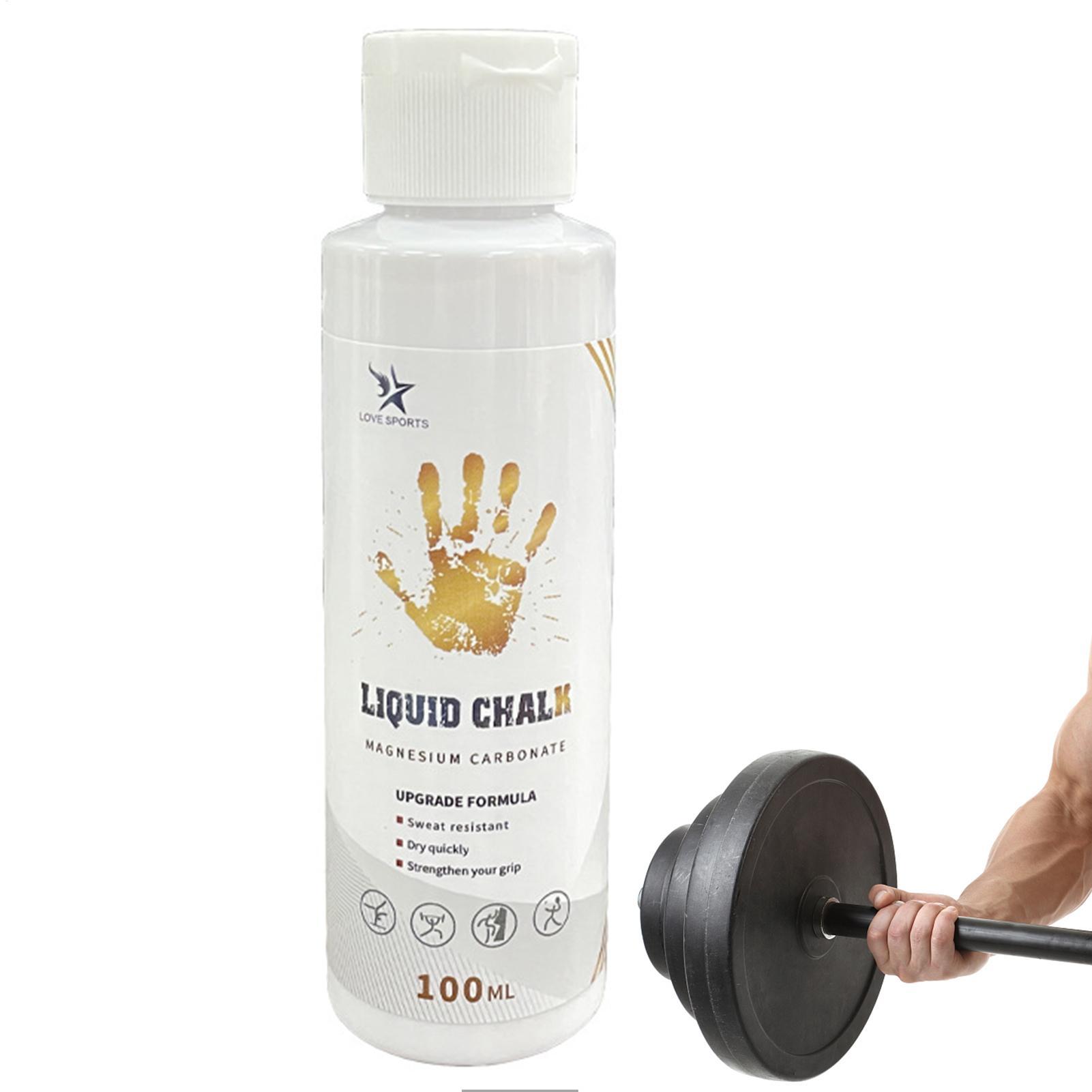 Spor Tebeşiri Kaymaz Toz Magne - Sports Grip incelemesi ve fiyatı