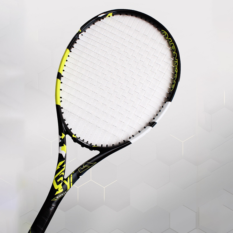 Profesyonel Tenis Raketleri Ye - Badminton Racket Carbon incelemesi ve fiyatı