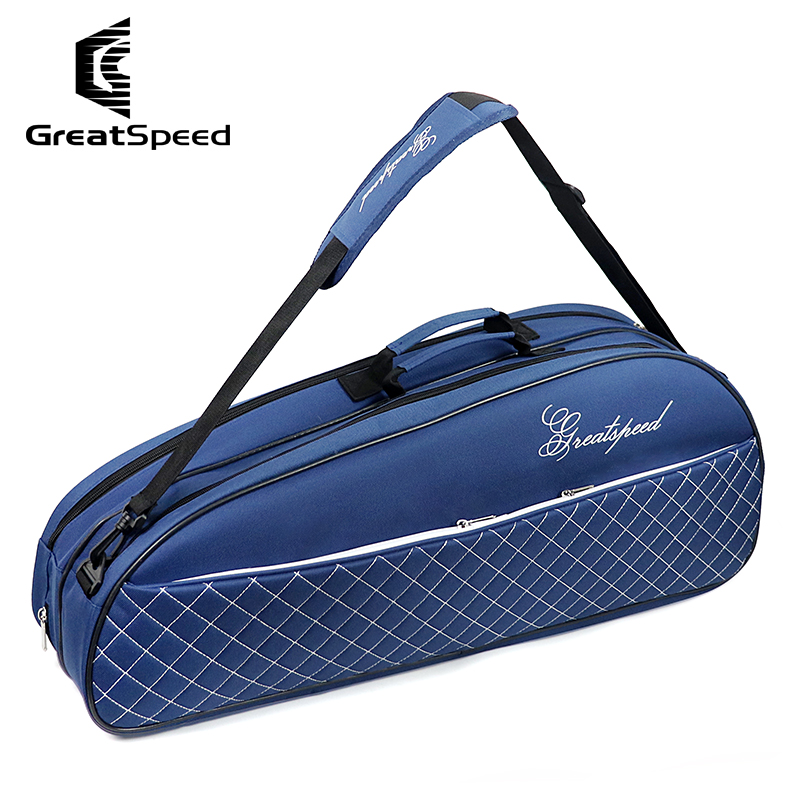 Yüksek Kaliteli Tenis Raket Ça - Badminton Bag incelemesi ve fiyatı