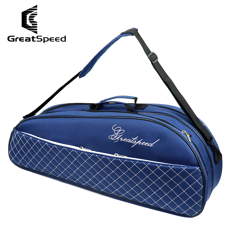 Yüksek Kaliteli Tenis Raket Ça - Badminton Bag incelemesi ve fiyatı