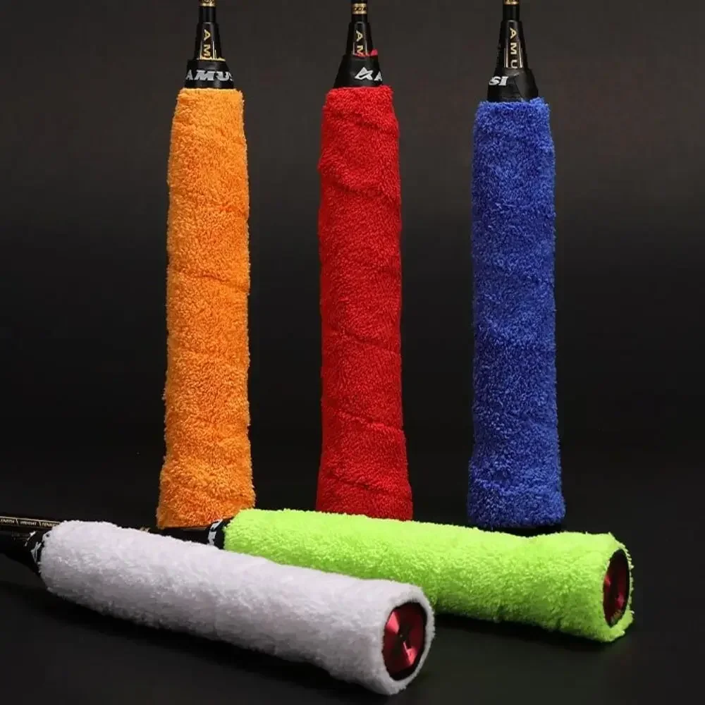 1A-Kalınlaştırılmış Badminton  - Badminton Grip incelemesi ve fiyatı